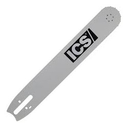 ICS GUIDE DE CHAINE 40 cm...