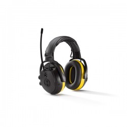 HELLBERG CASQUE ANTIBRUIT...