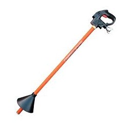 Soil pick 80