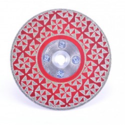DISQUE 230mm  SWIFLEX...