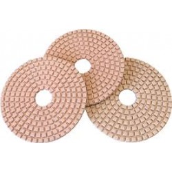 PADS 3 étapes