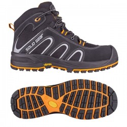 SOLID GEAR FALCON CHAUSSURE...