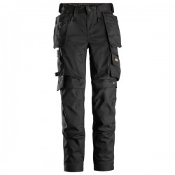 SNICKERS 6247 PANTALON ALL...