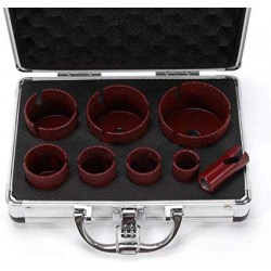 coffret 9 pièces