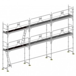 LOT 60m² GCMS