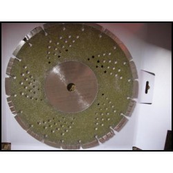 DISQUE DIAMANT  MULTI TP 300mm