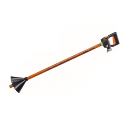 SOIL PICK 132CM BUSE 80...
