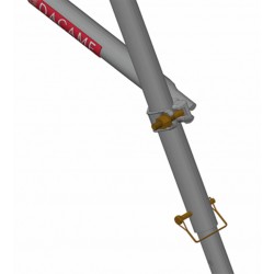 Bracon stabilisateur