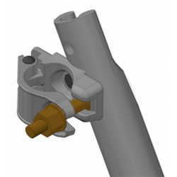 fixation stabilisateur