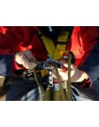 EQUIPEMENTS DE PROTECTION INDIVIDUELLE